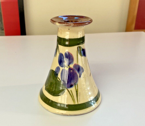 Vintage devon violets - violets, ware