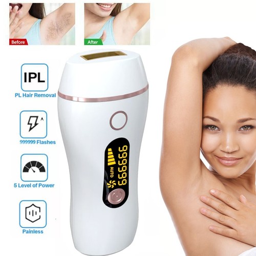 Level laser hair removal - hair,