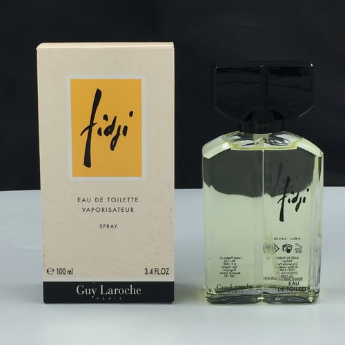 New guy laroche fidji 100ml - fidji,