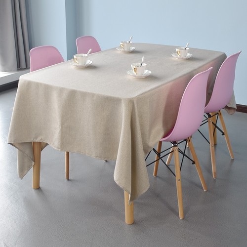 Extra large tablecloth fabric - extra,