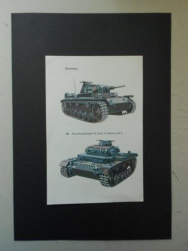 Vintage military print - military, print-
