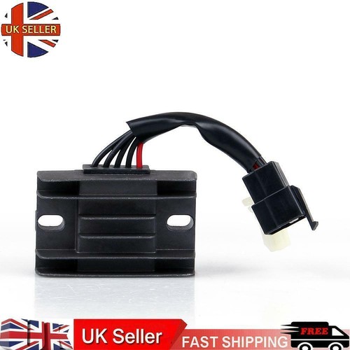 Regulator rectifier voltage - rectifier,