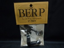 BERP. Brass Instrument