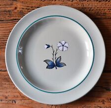 Wedgwood Woodland TK465 Side, Salad and Dinner Plates and also Soup Bowls