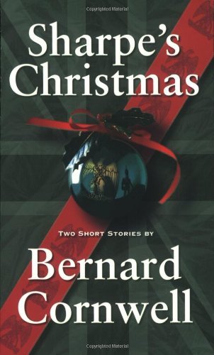 Sharpe christmas bernard - sharpe's, christmas-bernard