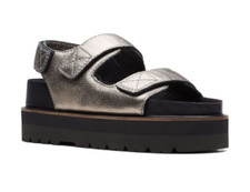 BNIB Clarks Ladies ORIANNA SEA