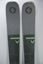 SKIS All Mountain -BLIZZARD BRAHMA 82SP- 152cm - season 2020
