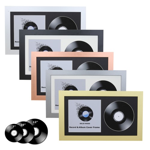 7 vinyl lp - /,