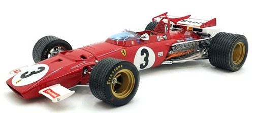 Exoto scale diecast - exoto,