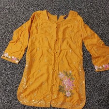 Girls Indian Pakistani Salwar