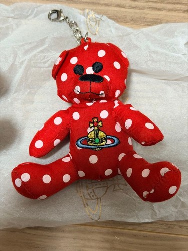 Vivienne westwood bear - vivienne,