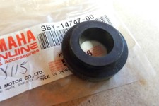 YAMAHA XJ900 XJR1300 FZ750 FJ1200 OEM MUFFLER / EXHAUST DAMPER - # 36Y-14747-00