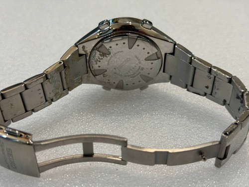Seiko sportura 100m watch - sportura,