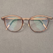 Lindberg Glasses Frame 9904