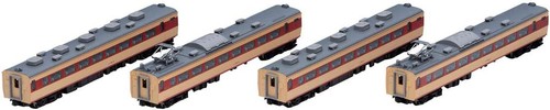 Tomix gauge 189 - tomix, n