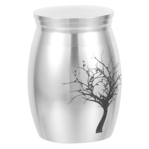 Alloy pet urn - alloy,