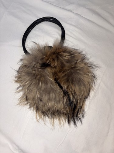 Dsquared2 genuine raccoon - dsquared2, dog