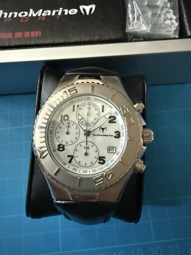 Technomarine sport men diver - men's,