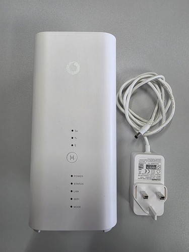 Huawei b818 263 white - huawei, b818-263