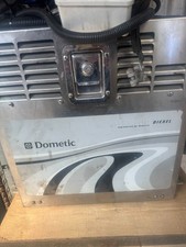 Dometic Tec 30D EV Diesel
