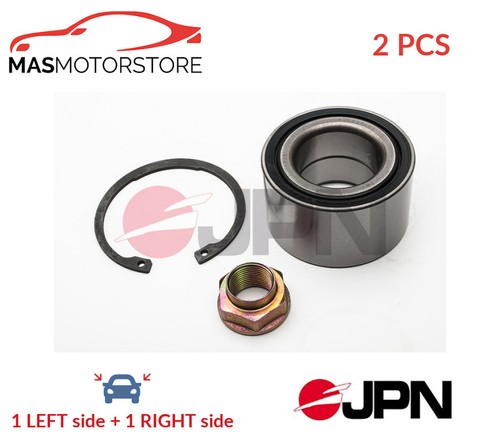 Wheel bearing kit set - kit, jpn