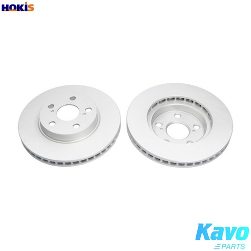 Brake disc 9352 - brake, br-9352-c