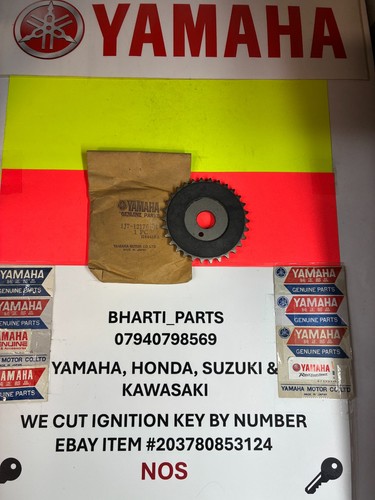 Yamaha xs750 xs850 engine - yamaha, xs750,xs850