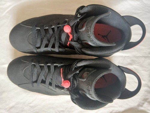 Size air jordan 6 - size,