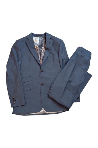 Ted baker suit 36r jacket - baker,