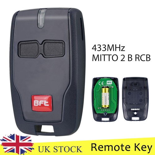 Bft mitto rcb2 433mhz - mitto, 2