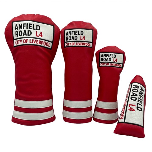 Liverpool driver hybrid - hybrid,, wood