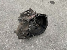 VAUXHALL ZAFIRA B MK2 05-08