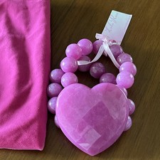 Lola rose bracelet faceted - lola,
