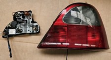 2000-2005 ROVER 25 REAR RIGHT DRIVER SIDE TAIL LIGHT LAMP Ref 12