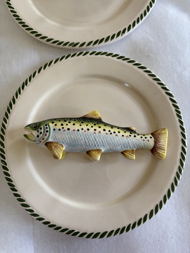 Vintage decorative plate - vintage,