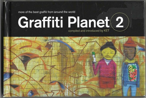 Street art graffiti cakes - art;, graffiti;