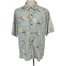 Tommy Bahama Original Fit Silk