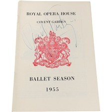 Royal Opera House Covent