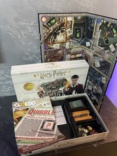 Cluedo Harry Potter The