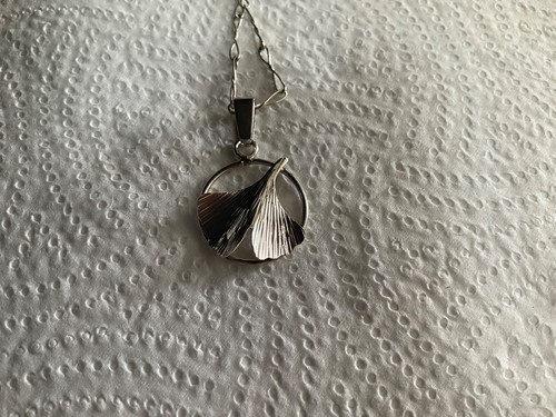 Vintage silver weimar signed - vintage,