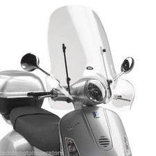 Piaggio Vespa GTS 125-150-300