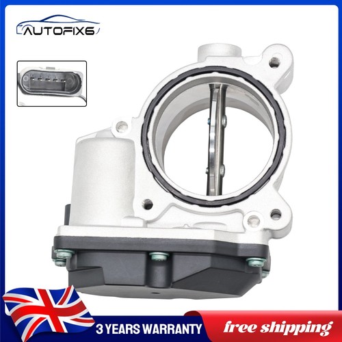 Throttle body 059145950d - throttle, for
