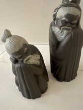 Ladro Gres Chinese Porcelain