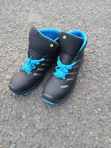 Safety boots - safety,