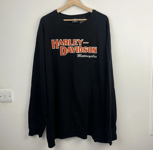 Harley davidson jumper - jumper, 3xl
