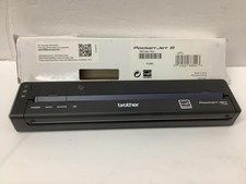 Brother PocketJet 8 300DPI