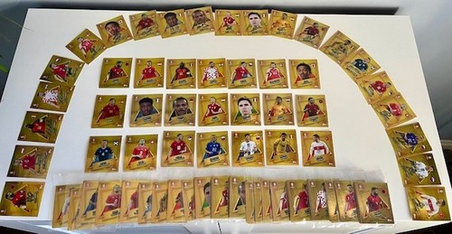 Gold star players euro - gold,