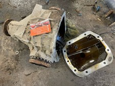 Ford Granada Scorpio 7.5” Big Case Cosworth 3.36 Diff Unit 100mm -Sierra Kit Car