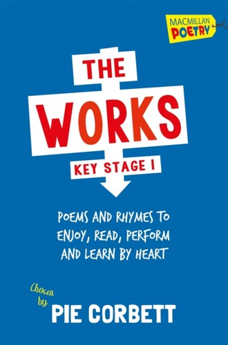Works key stage pie - key, by