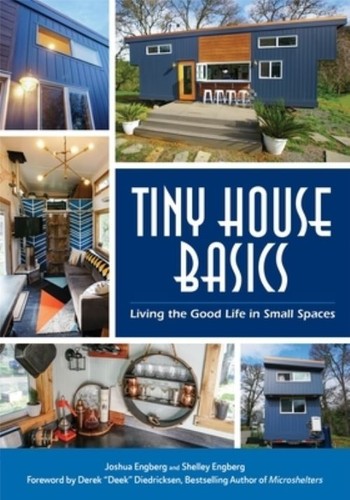 Tiny house basics - tiny,